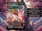 Amaterasu x Voja, Jaws of the Conclave MTG Proxy Card