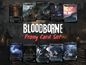 Bloodborne Set - 20 MTG Proxy Cards + 1 Token
