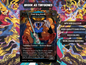 Brook from One Piece – Tinybones MTG Proxy Card